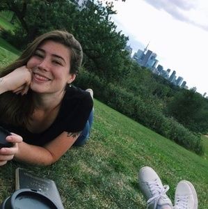 Meet your Posher, Meg